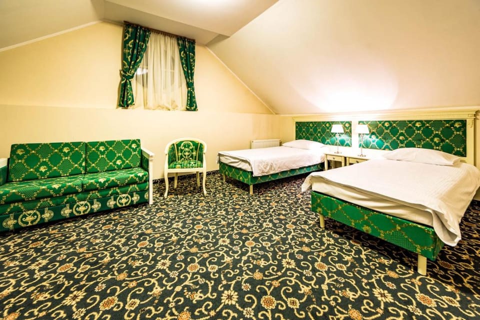 Hotel Sobienie Królewskie Hotel in Masovian Voivodeship