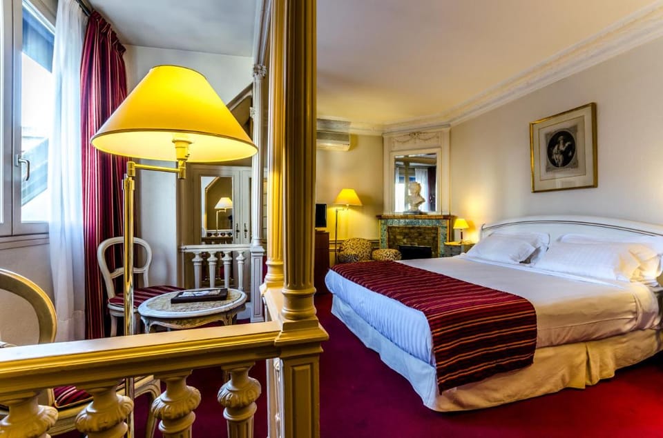 Hôtel Langlois Hotel in Paris