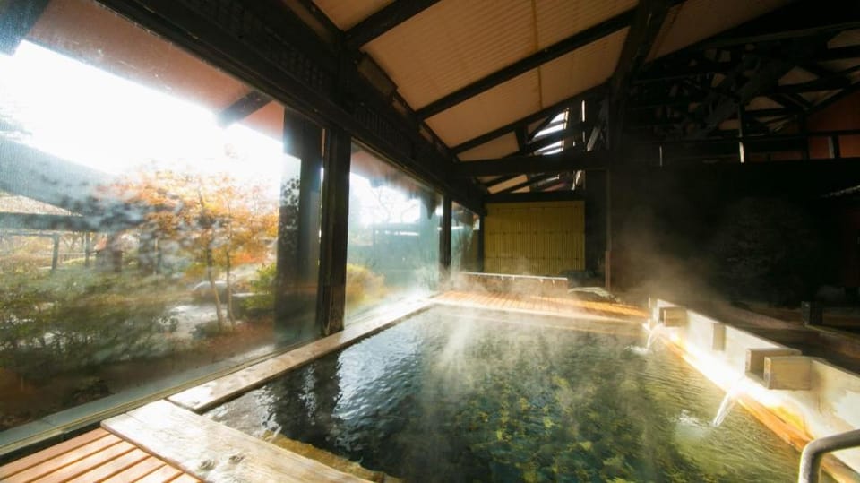 Sarugakyo Hotel Ryokan in Japan