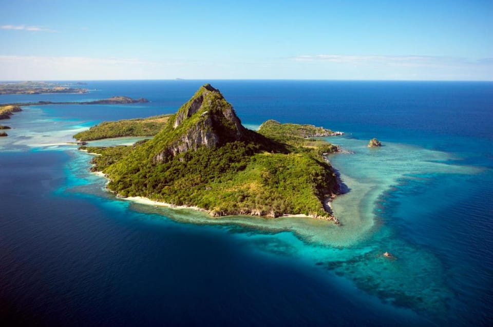 Yasawa Island Resort & Spa Resort in Western Division, Fiji