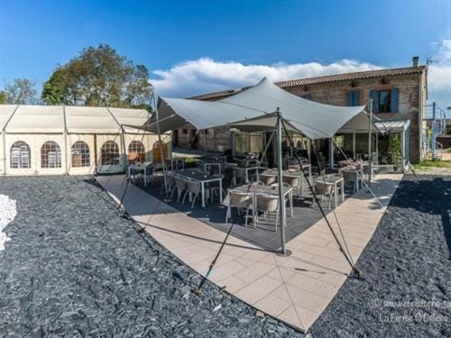 La Ferme O Délices Bed and Breakfast in Occitanie