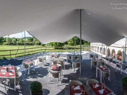La Ferme O Délices Bed and Breakfast in Occitanie