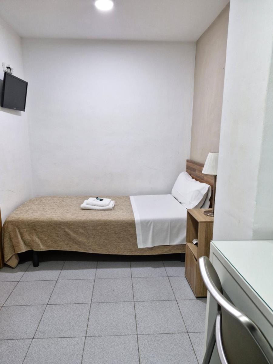 Hostal Elkano Hotel in Barcelona