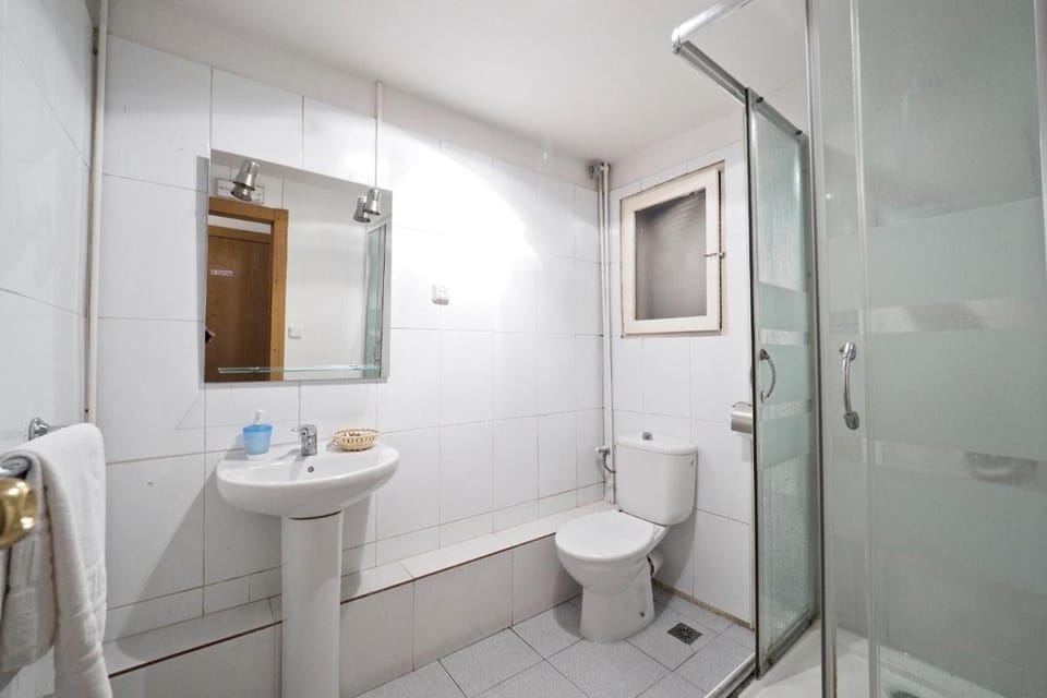 Hostal Elkano Hotel in Barcelona