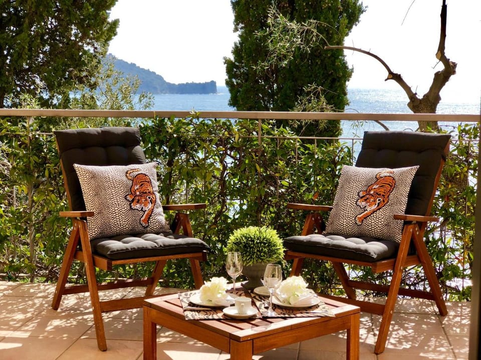 Baba Residences Apartment hotel in Liguria