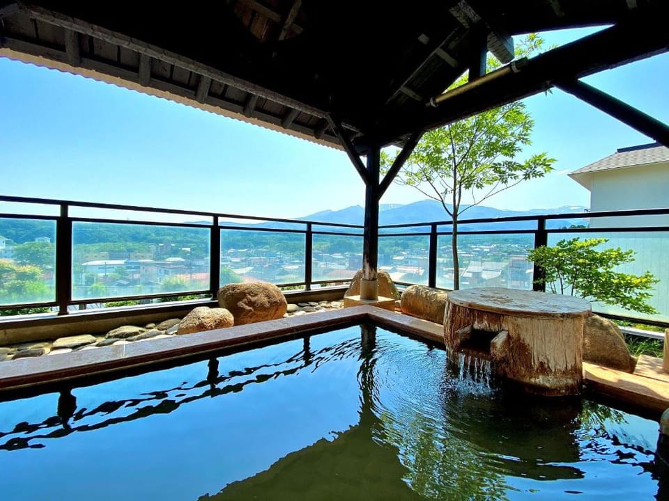 Ryokan Sanjiro Ryokan in Miyagi Prefecture