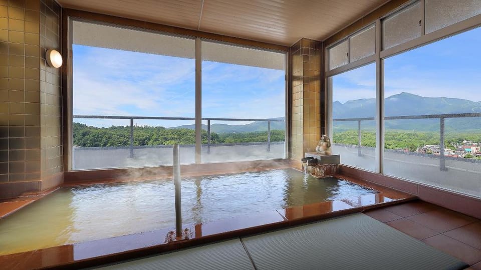 Ryokan Sanjiro Ryokan in Miyagi Prefecture