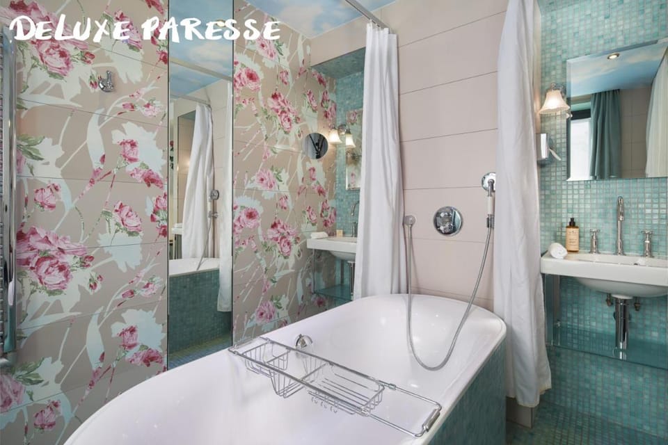 Vice Versa Hotel in Paris