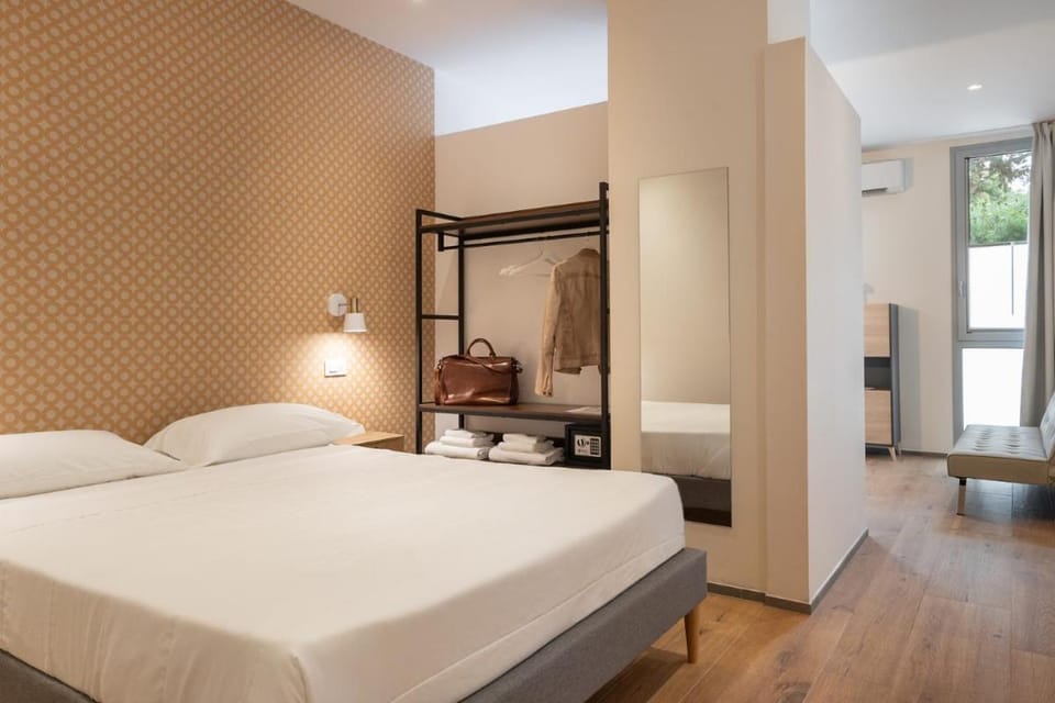 Hotel Dimorae Hotel in Civitanova Marche