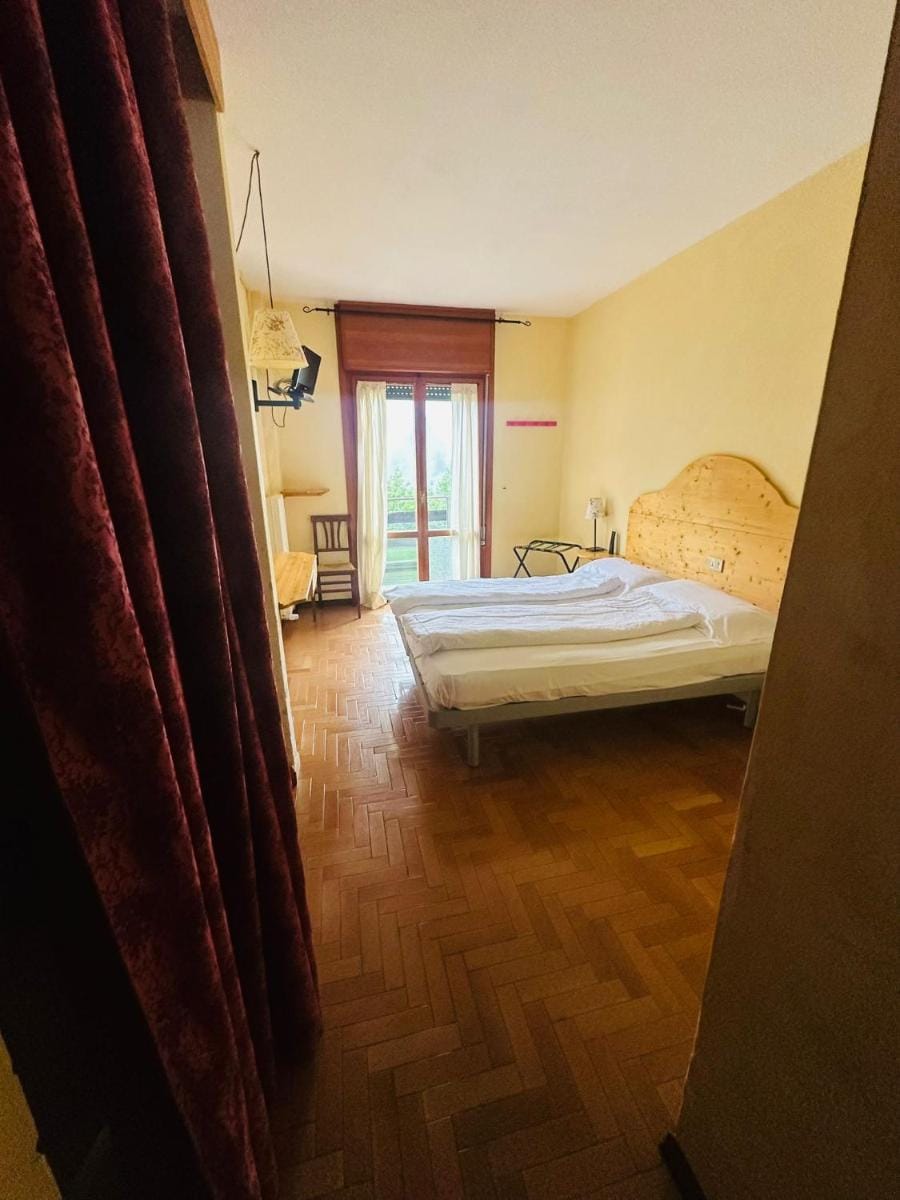 HG Hotel La Caminatha Hotel in Trentino-South Tyrol