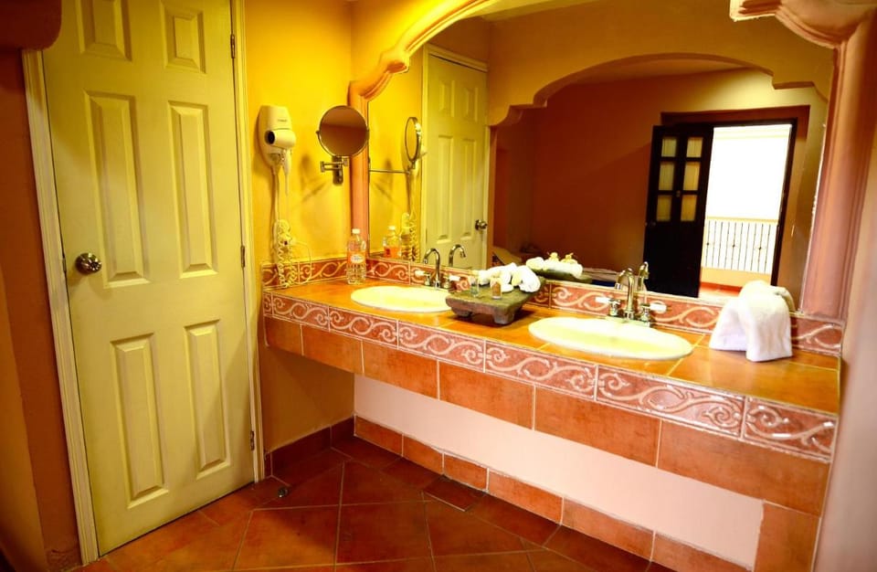Hotel Real Catedral Hotel in State of Querétaro