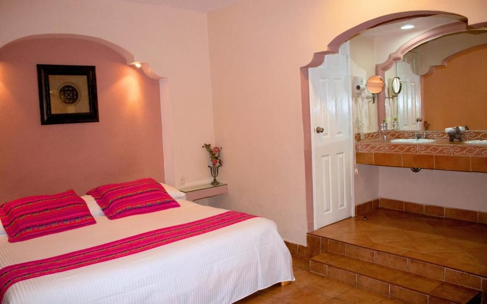 Hotel Real Catedral Hotel in State of Querétaro