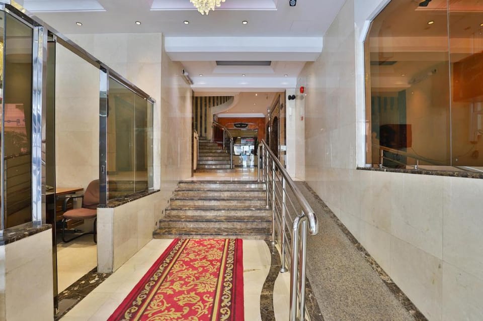 OYO 167 Dar Al Raies Hotel Hotel in Mecca