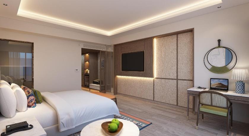 Boulevard9, Nadiad - IHCL SeleQtions Resort in Gujarat