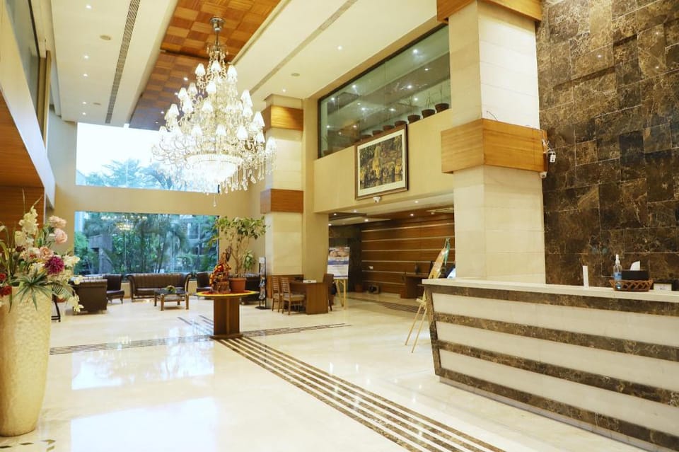Boulevard9, Nadiad - IHCL SeleQtions Resort in Gujarat