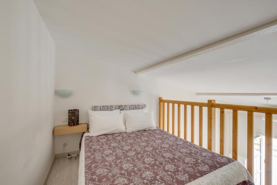 Logis Andraud Studios Vacation rental in Saint-Émilion