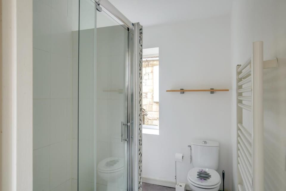 Logis Andraud Studios Vacation rental in Saint-Émilion