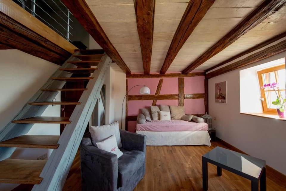 La Maison d'Emilie Bed and Breakfast in Grand Est