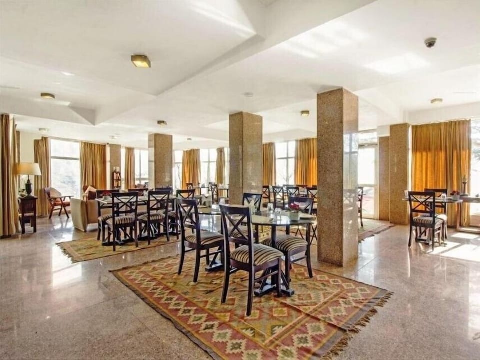 Villa Paradiso Farm Stay in Punjab, India