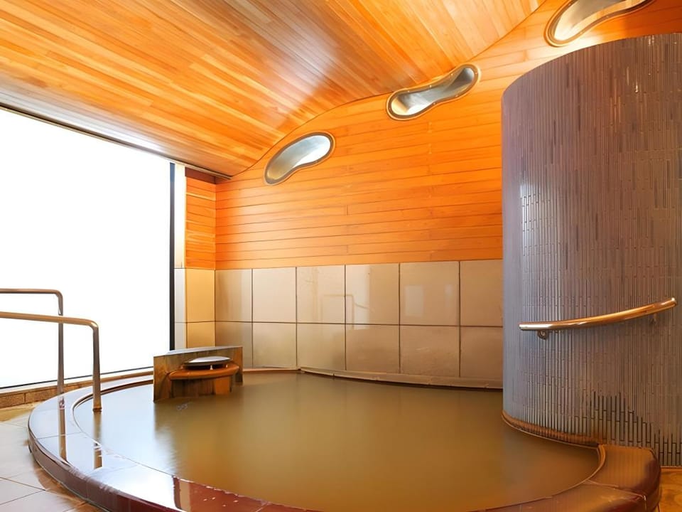 Kounkan Hotel in Japan