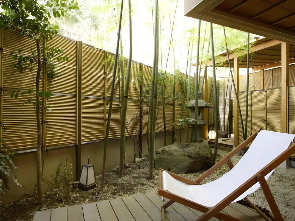 Kounkan Hotel in Japan