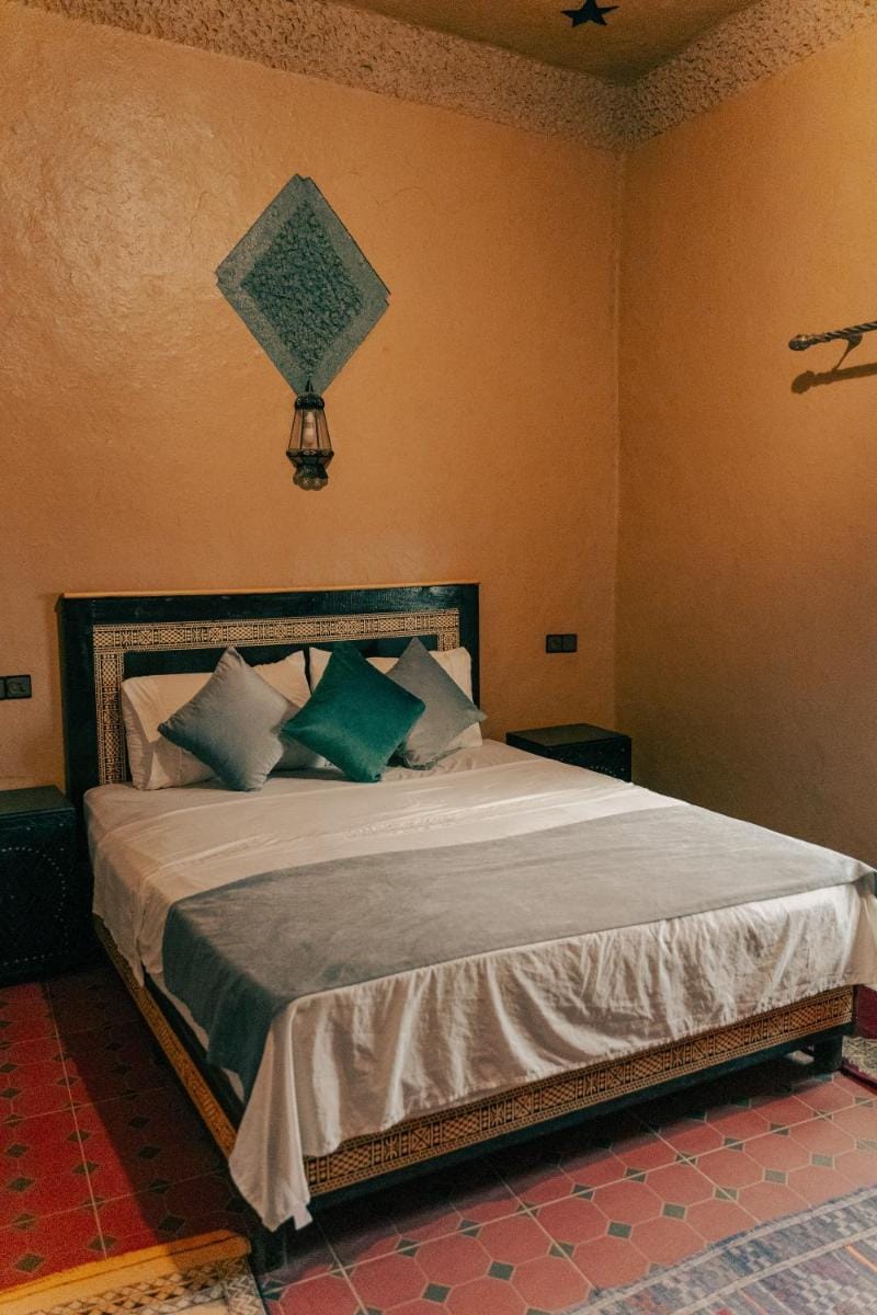 Auberge Les Roches Bed and Breakfast in Morocco