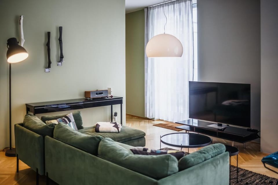 The Circus Apartments Apartment hotel in Berlin
