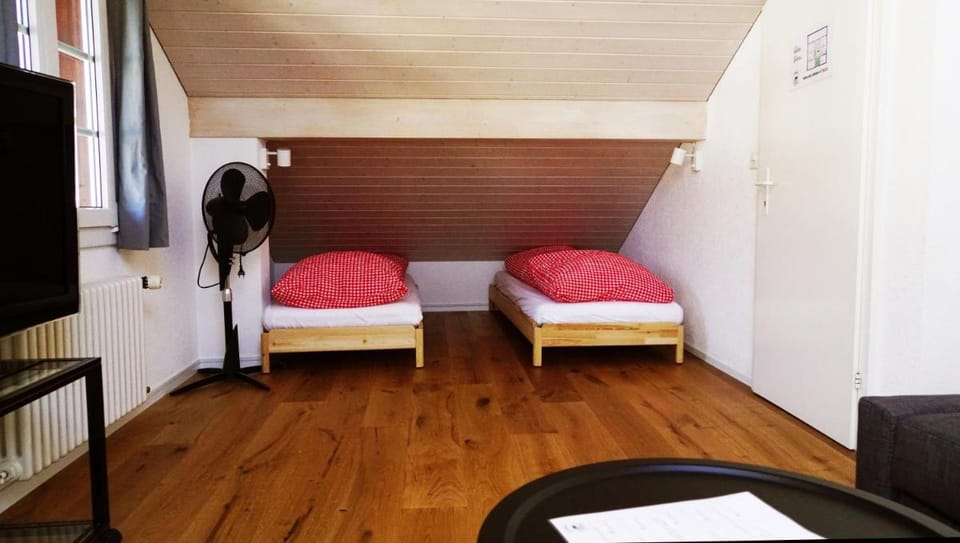 Adventure Guesthouse Interlaken Bed and Breakfast in Interlaken