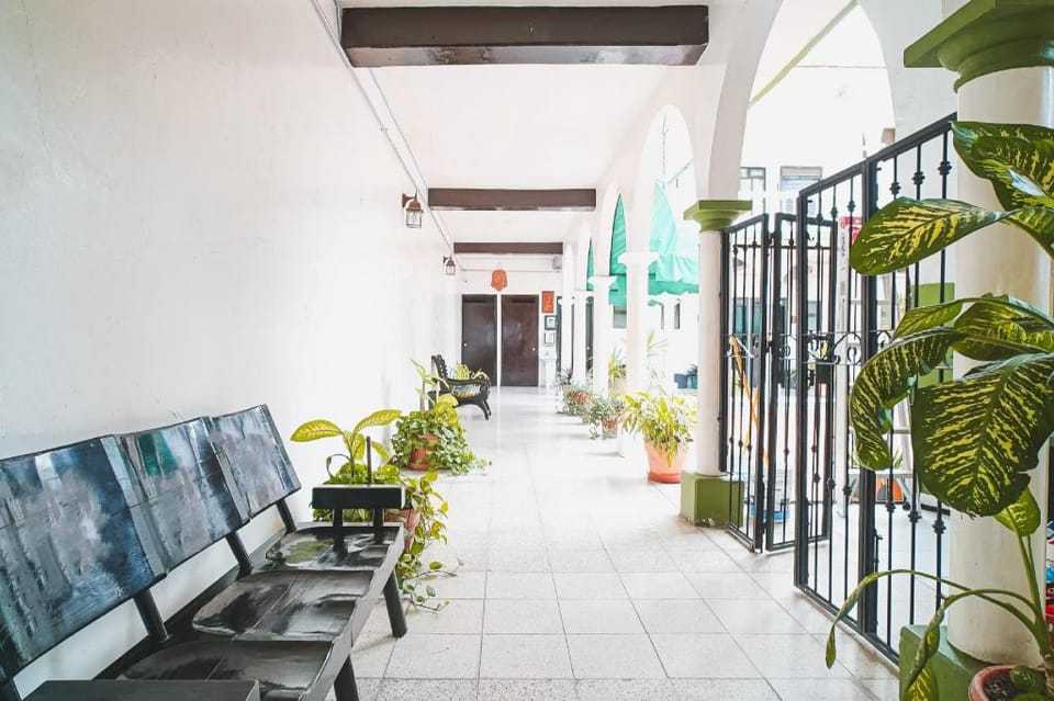 Capital O Los Angeles, Chiapa de Corzo Hotel in State of Chiapas