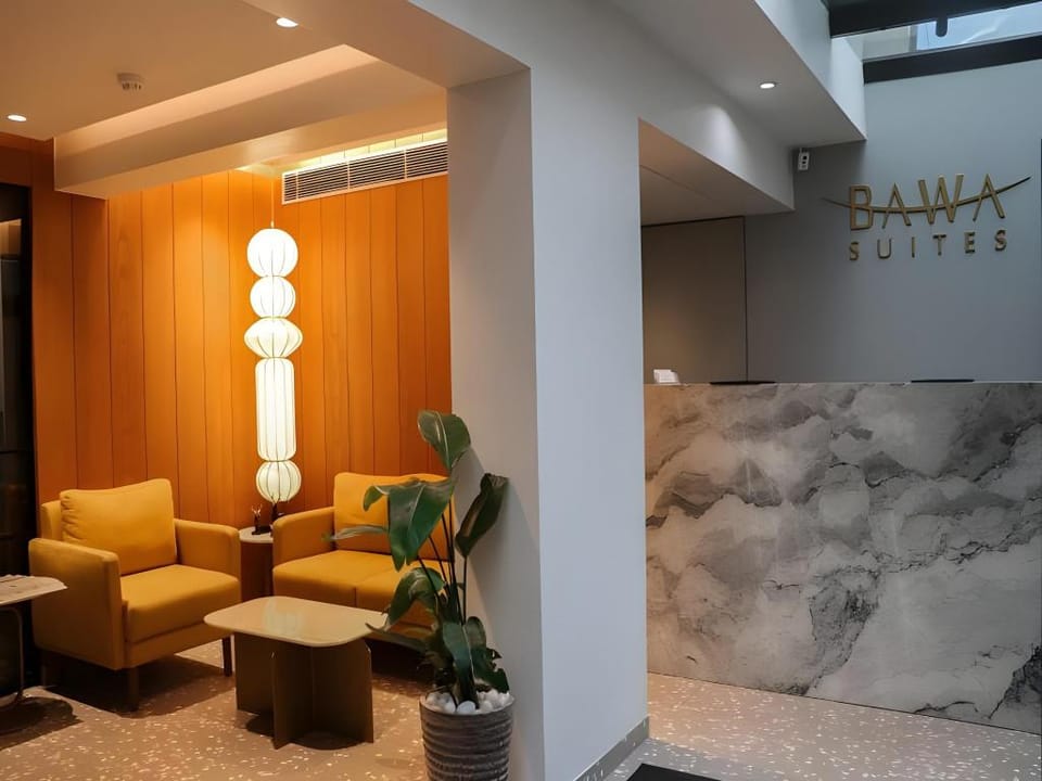 Boutique Hotel Bawa Suites Hotel in Mumbai