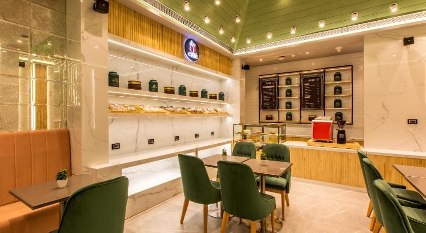 Boutique Hotel Bawa Suites Hotel in Mumbai