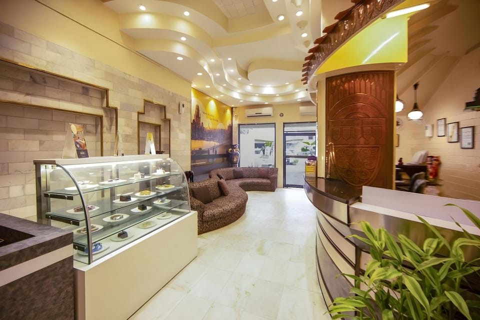 Bawa Regency Hotel Hotel in Mumbai
