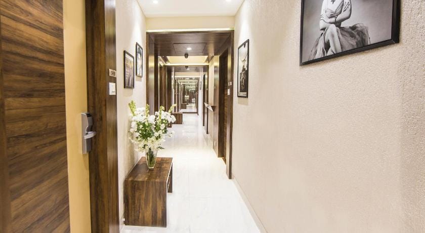 Bawa Regency Hotel Hotel in Mumbai