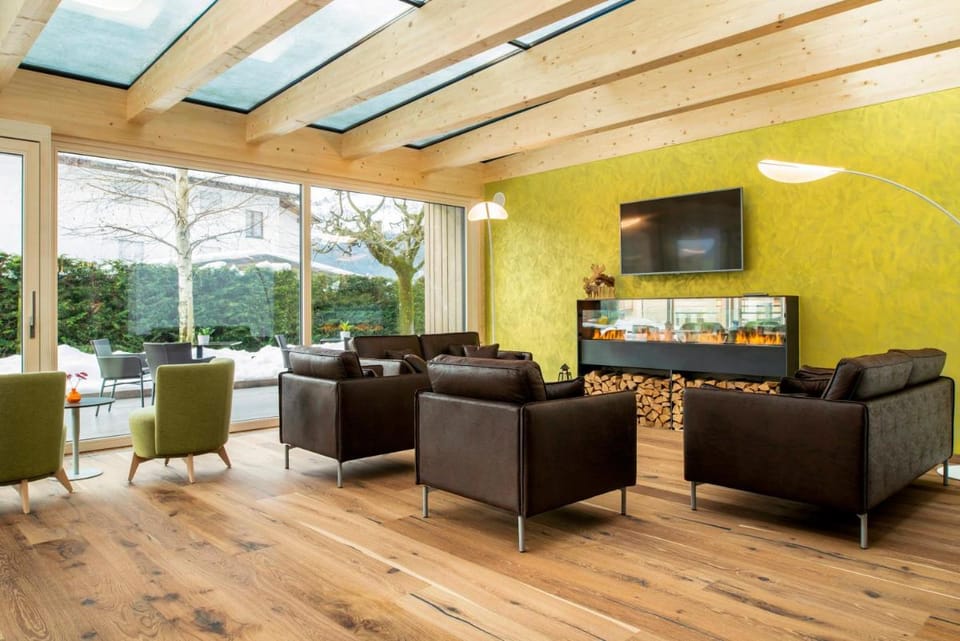 Residence Hotel Eden - Family & Wellness Resort Hotel in Trentino-South Tyrol