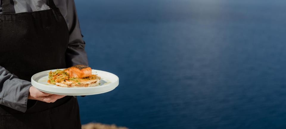 Goulielmos Hotel Hotel in Santorini