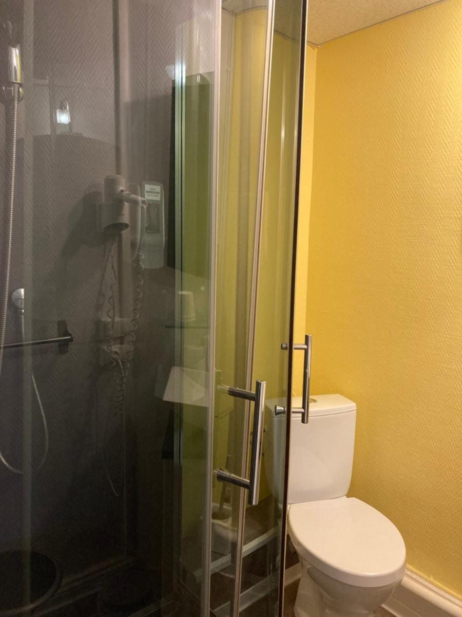 Aigle d'Or Hotel in Thiers