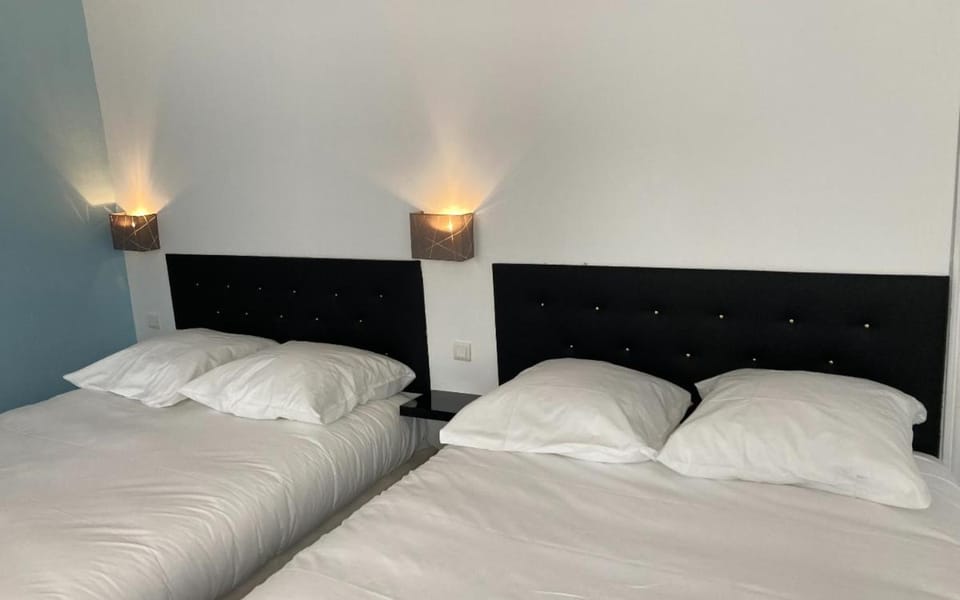 Aigle d'Or Hotel in Thiers