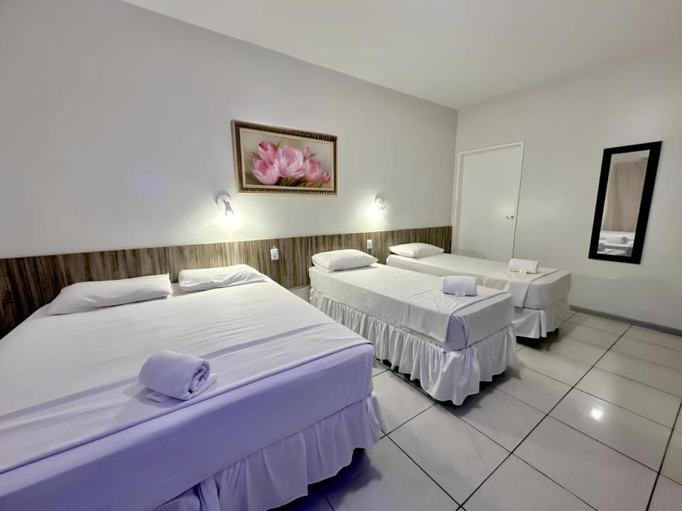 Hotel Aeroporto Montese Star Hotel in Fortaleza