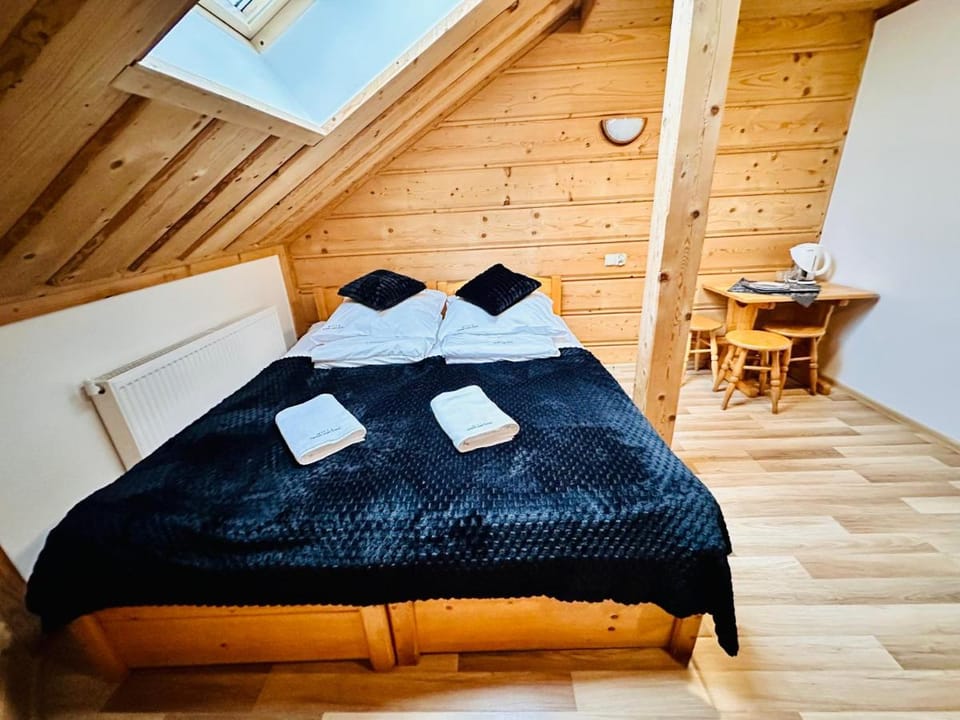 Willa u podnóża Tatr Cztery Pory Roku Bed and Breakfast in Lesser Poland Voivodeship
