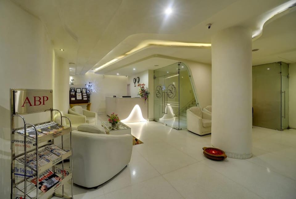 Siamton Inn - A Cygnett Collection Hotel in Kolkata