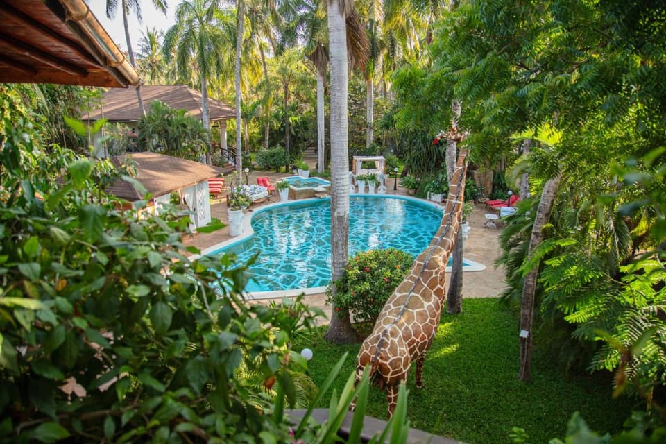African House Resort Resort in Malindi