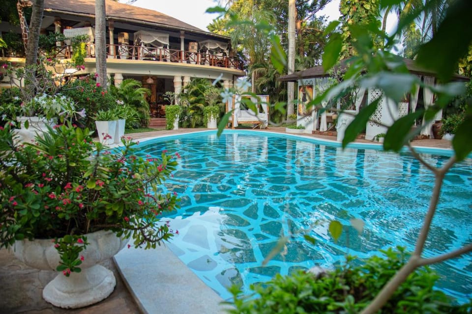 African House Resort Resort in Malindi
