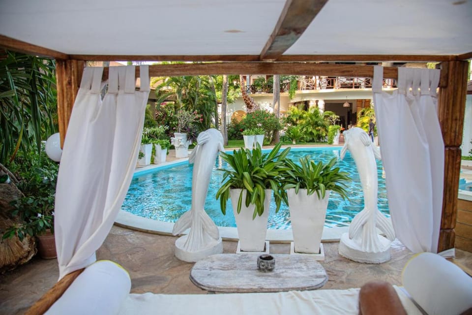 African House Resort Resort in Malindi