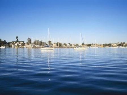 Aquarius Motel Motel in Lake Macquarie