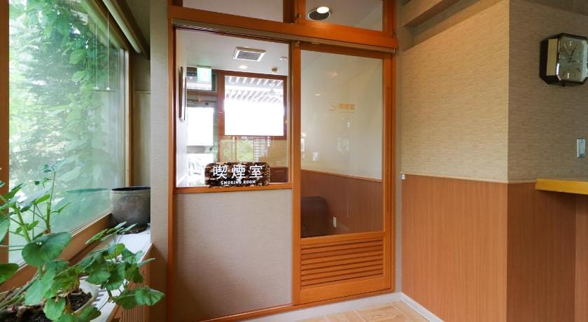 Club Wyndham Shirakabaso Shigakogen Ryokan in Shimotakai District