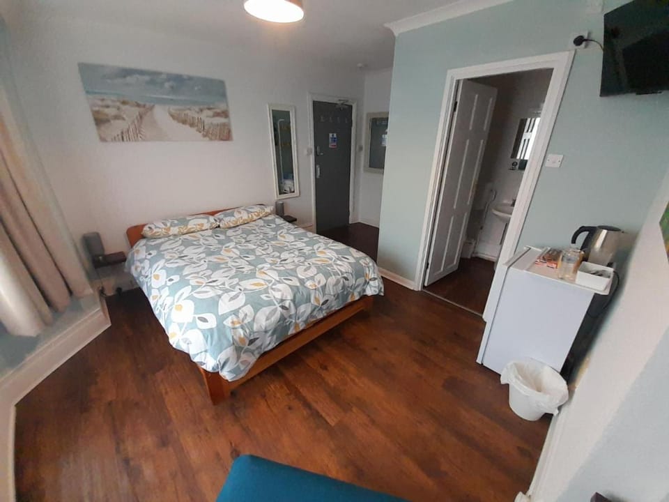 Torbay Guesthouse Bed and Breakfast in Paignton