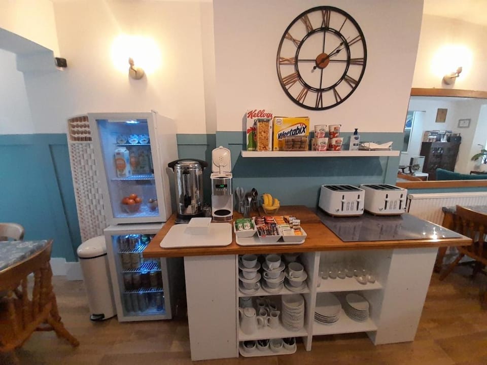Torbay Guesthouse Bed and Breakfast in Paignton