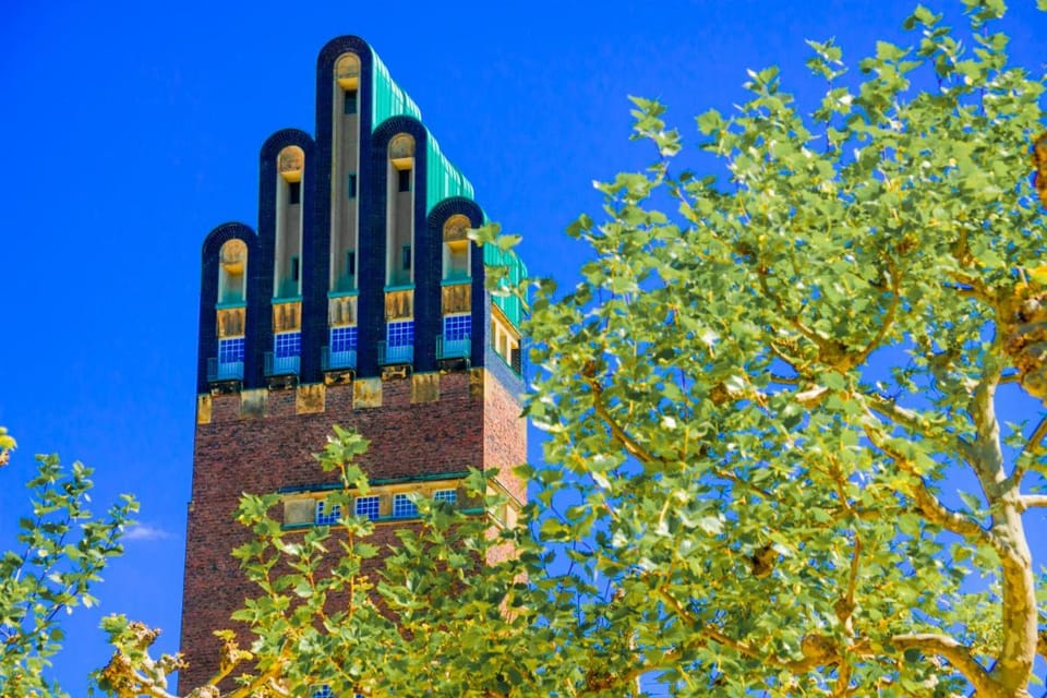 Intercityhotel Darmstadt Hotel in Darmstadt