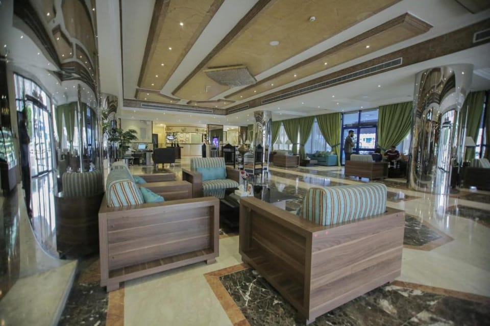 Qasr Al Sahab Hotel Hotel in Saudi Arabia