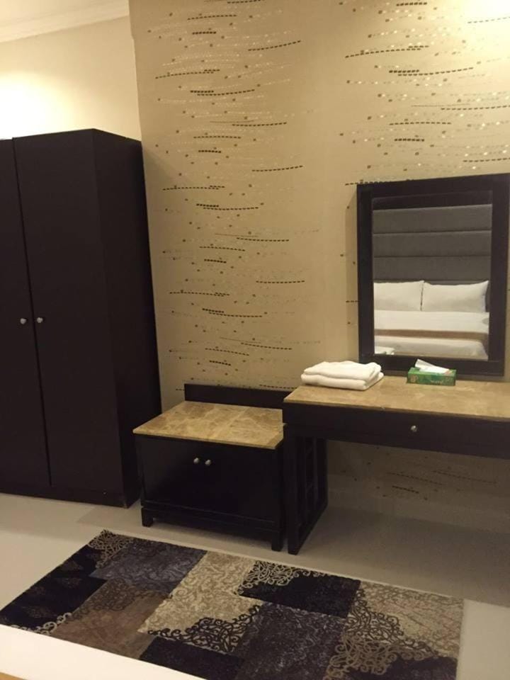 Rukon Buotat 15 Apartment hotel in Riyadh
